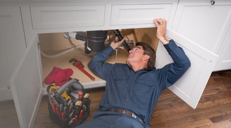Local expert plumbing services in Calvert, AL